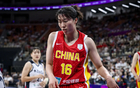 中國(guó)女籃新星崛起，23歲1米86王牌正負(fù)值領(lǐng)跑，助張子宇未來(lái)奪冠！