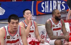 廣東隊(duì)淘汰四人，杜鋒獲雙喜！