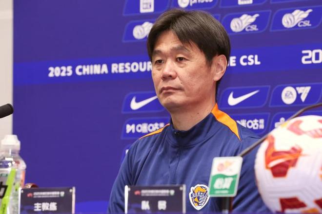 記者：青島海?；蜃饨鑳蓢阈滦牵瑓⑴c亞洲杯4戰(zhàn)。