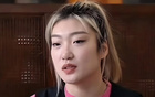 女籃告別，四朝元老欲退，思雨不甘。