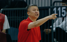 中國男籃大勝28分，優(yōu)勢明顯，需防短板。