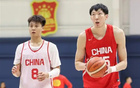 男籃12人名單揭曉！固定10人，淘汰3人，4席爭戰(zhàn)。