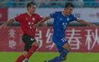 蘇超“送分隊”，永不散？