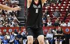 楊瀚森回憶：被選中抖腿，20歲生與NBA同慶