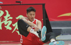 中國男籃亞洲杯名單揭曉！廣東雙星落選，首發(fā)五虎陣容定！