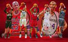 哈登第5，美媒TOP20分衛(wèi)：克萊14，麥迪12，韋德第3