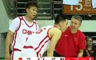 中國男籃大勝波黑，廖三寧等表現(xiàn)亮眼，胡明軒失準(zhǔn)。