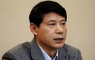 王治郅至姚明時(shí)代，信蘭成引領(lǐng)男籃變遷