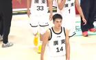 廣東隊簽下三號位，杜鋒爭冠新助力！