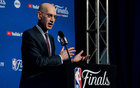記者：NBA歐聯(lián)欲每隊(duì)收5-10億加盟費(fèi)，未達(dá)目標(biāo)放棄計(jì)劃。