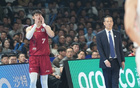 CBA新動向：張峻豪赴歐，北京增援鋒線，李添榮傷勢更新。
