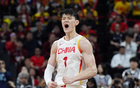 媒體人：傷病影響選材，但入選者代表中國男籃！
