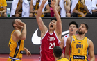 男籃亞洲杯：中國隊(duì)爭氣首戰(zhàn)沙特，5日晚決勝！