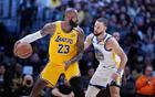 詹姆斯第一，杜蘭特第六，庫(kù)里第二，NBA歷史收入TOP20揭曉
