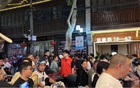江蘇鎮(zhèn)江詩城，球動全城