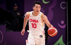 王俊杰勇猛反擊，曾凡博同為男籃鋒線之選！