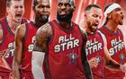 NBA西部實(shí)力榜更新，雷霆第一，勇士第七！