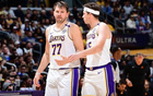 ESPN：里夫斯新合同預(yù)計(jì)高薪超3000萬，續(xù)約湖人長(zhǎng)期留隊(duì)。