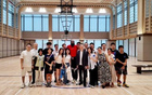 NBA哈登廣州站，首選南天名苑球場，獲贊賽事級設(shè)施！
