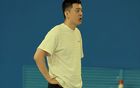 遼籃夏訓(xùn)目標(biāo)揭曉！楊鳴指導(dǎo)，付豪趙率舟受訪