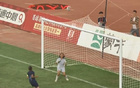 王愛芳破任意球，U20女足3-0領(lǐng)先！