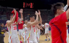 男籃勝約旦，郭士強從容，趙睿等喜退，余朱暢談。