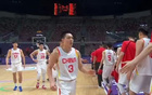 男籃亞洲杯中國(guó)隊(duì)三連勝進(jìn)八強(qiáng)，十年后重奪小組第一。