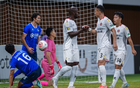中甲戰(zhàn)報：重慶冷門，遼寧絕殺，陜西3-3。