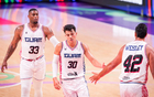 82-43勝績(jī)，小國(guó)創(chuàng)歷史！首戰(zhàn)亞洲杯晉級(jí)，中國(guó)隊(duì)大喜！