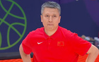 韓33分大勝中國男籃，獲雙禮郭士強領(lǐng)隊再勝
