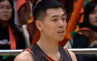 山東男籃勝阿肯色，王證19+5三分，周五戰(zhàn)遼寧。