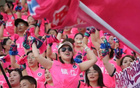 "蘇超"積分榜更新！千張茅山門票免費(fèi)領(lǐng)