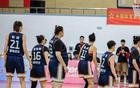 中國女籃中鋒閃耀，24歲2米01再創(chuàng)輝煌！奧尼爾式表現(xiàn)，集訓(xùn)遺憾。