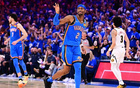 衛(wèi)冕冠軍四巨頭，六換一交易達成，NBA懸念盡失。
