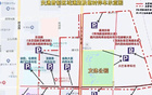 2025超賽揭幕，交通管制，球迷注意！