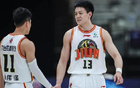 姜宇星加盟，張鎮(zhèn)麟聯(lián)手，遼籃沖冠！正式確定！