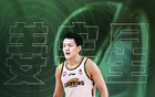 CBA大交易，遼籃換姜宇星，第5冠有望。