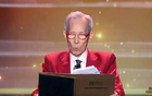 籃協(xié)哀悼：郭玉佩，93歲名裁判逝世