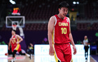 媒體人：王俊杰或參選NBA，未選上將尋海外機(jī)會(huì)。