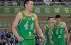 遼寧男籃勝美國TBT隊，姜宇星得10分