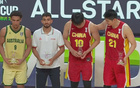 王俊杰決戰(zhàn)NBA，廣東遼寧無(wú)望，不選則不CBA。