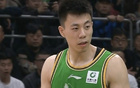 廣東大膽換人，徐昕換張鎮(zhèn)麟，杜鋒棄將換遼籃領(lǐng)袖，朱總瘋狂之舉。