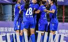 武漢女足奪冠，重登榜首！