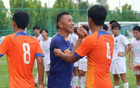 泰山U15四連冠，展現(xiàn)泰山足球底蘊(yùn)