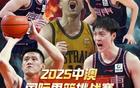 徐杰海報亮相，媒體公布賽程：9月戰(zhàn)澳洲虎隊3場。