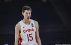 炸裂預(yù)測！NBA首輪第12順位，中國男籃未來防守核心！