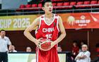 中國U16男籃大勝新西蘭，五連勝晉級(jí)決賽，希望之星表現(xiàn)亮眼。