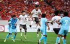 王鈺棟獨造7球，國足大勝10:0，65:1驚人，一人被批太水。