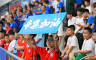 辛集隊(duì)，加油前行！