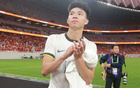 馬德興：U22國足勝績顯著，末戰(zhàn)需1分晉級。
